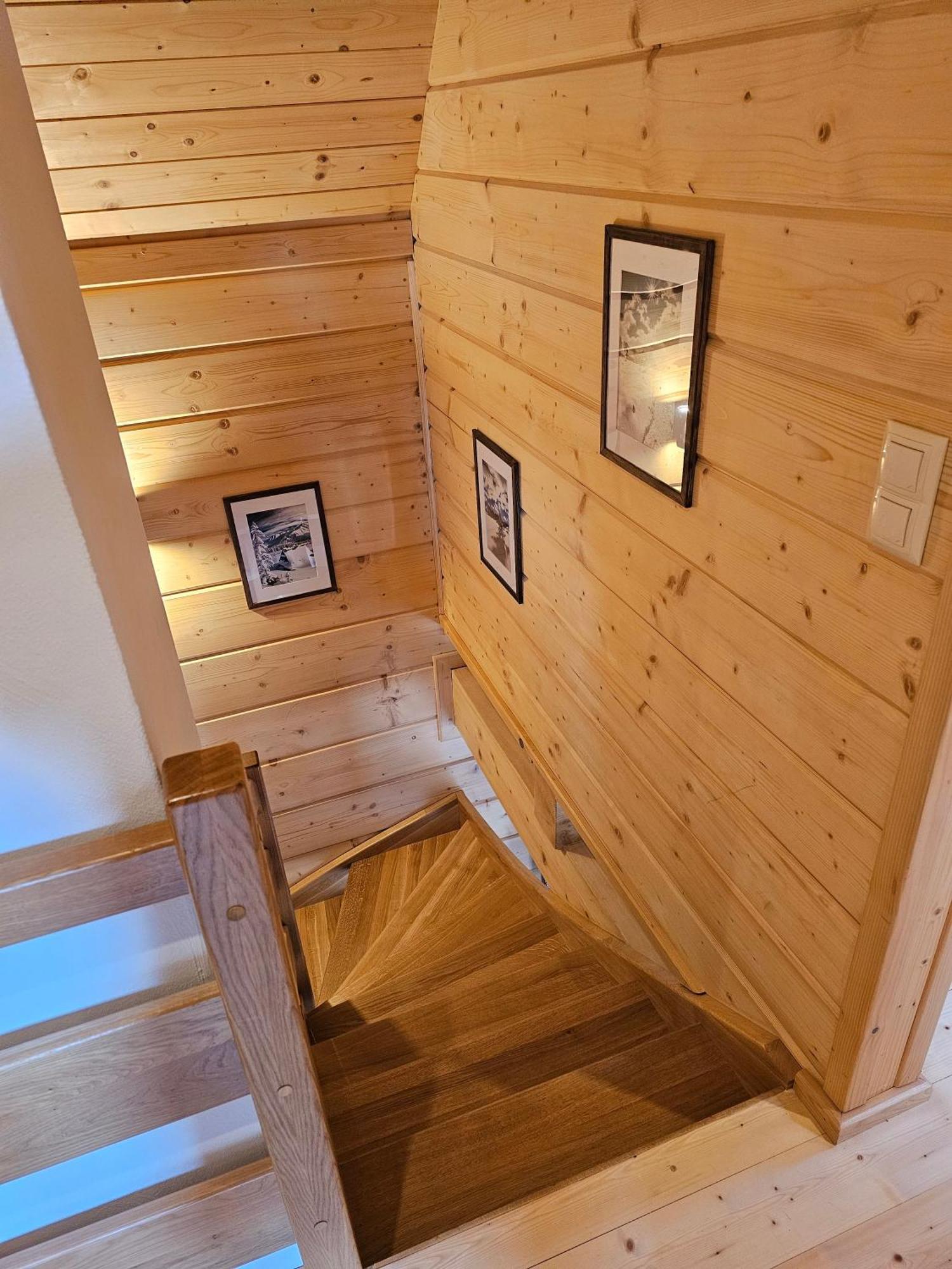 Dom Z Bali Swierkowka Zakopane Exteriér fotografie