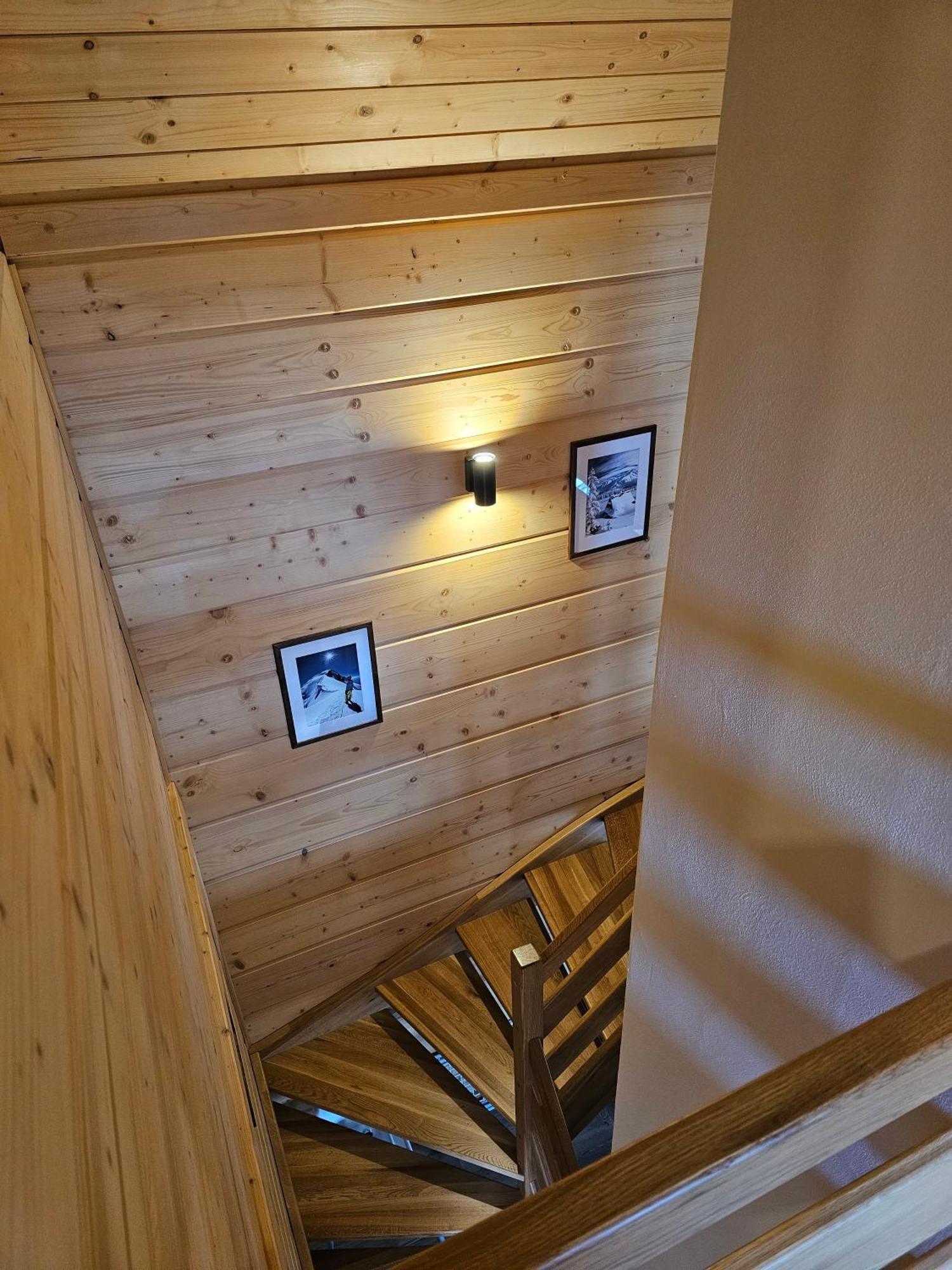 Dom Z Bali Swierkowka Zakopane Exteriér fotografie