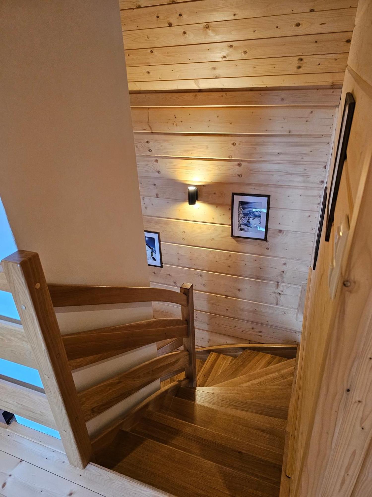 Dom Z Bali Swierkowka Zakopane Exteriér fotografie